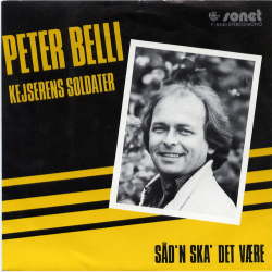 Peter Belli - Kejserens Soldater (1982)