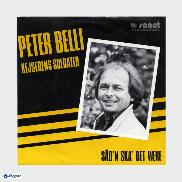 Peter Belli - Kejserens Soldater (1982)