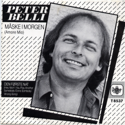 Peter Belli - Mske I Morgen (1983)