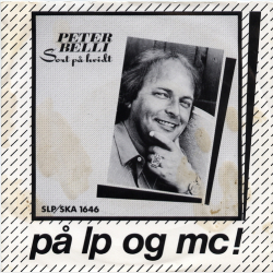 Peter Belli - Mske I Morgen (1983)