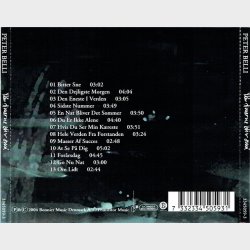 Peter Belli - Nr Timerne Bliver Sm (2004)