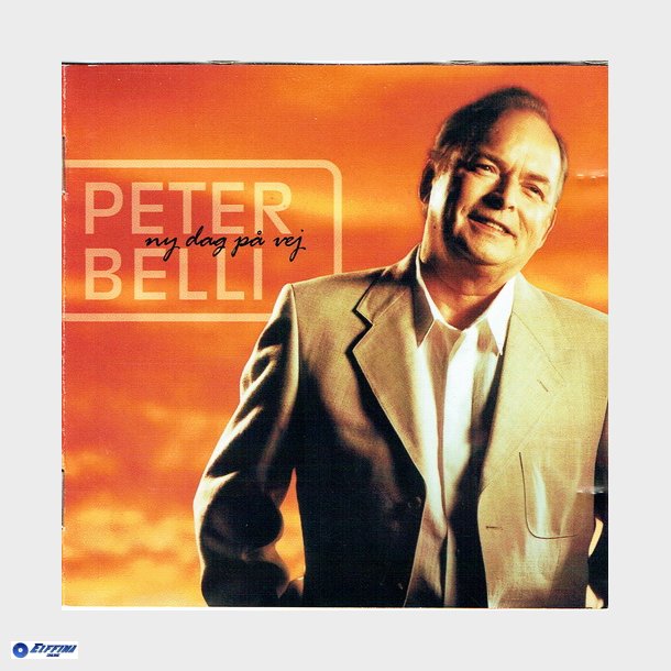 Peter Belli - Ny Dag P Vej (2001)