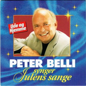 Peter Belli - Synger Julens Sange (2001)