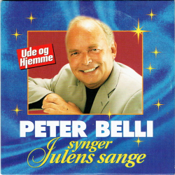 Peter Belli - Synger Julens Sange (2001)