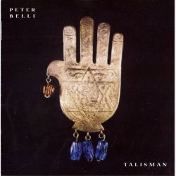 Peter Belli - Talisman (1997)