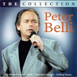 Peter Belli - The Collection (2000)