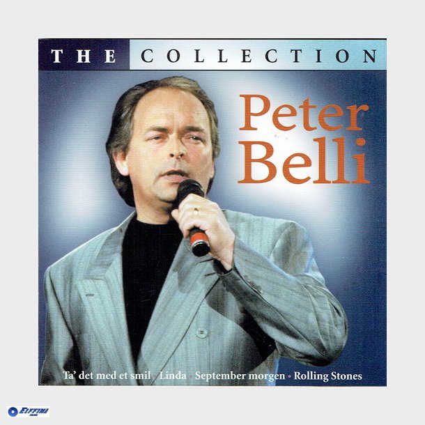 Peter Belli - The Collection (2000)