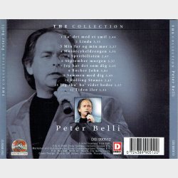 Peter Belli - The Collection (2000)