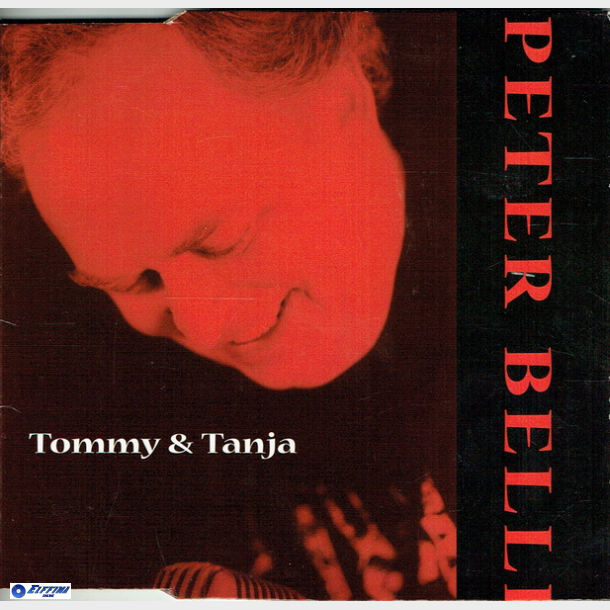 Peter Belli - Tommy &amp; Tanja (1997)