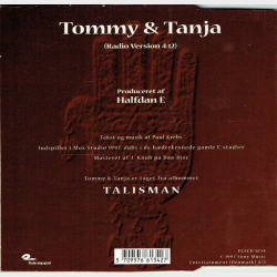 Peter Belli - Tommy &amp; Tanja (1997)