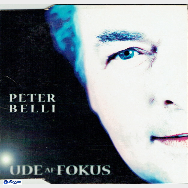 Peter Belli - Ude Af Fokus (1997)