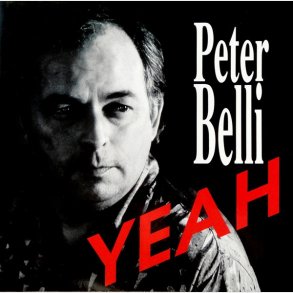 Peter Belli - Yeah (1991)