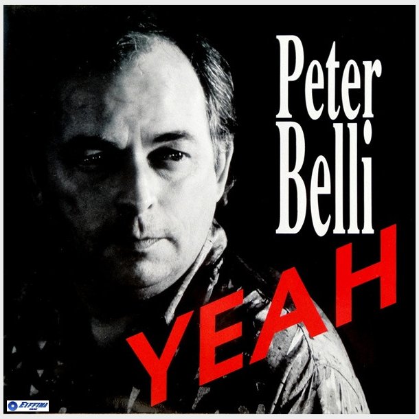 Peter Belli - Yeah (1991)