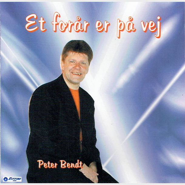 Peter Bendt - Et For Er P Vej