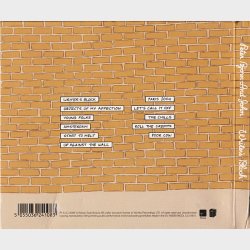 Peter Bjorn And John - Writer's Block (2006) (Digi)