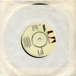 Peter Blake - Lipsmackin' Rock 'n' Rollin' (1977)