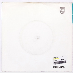 Peter Brothers - Man Ska' Ta' Det Som Det Kommer (1971)