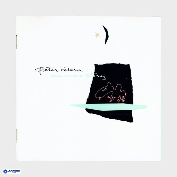 Peter Cetera - One More Story (1988)