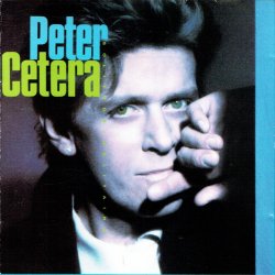 Peter Cetera - Solitude-Solitaire (1986)