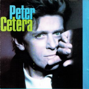 Peter Cetera - Solitude-Solitaire (1986)