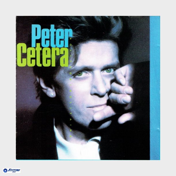 Peter Cetera - Solitude-Solitaire (1986)