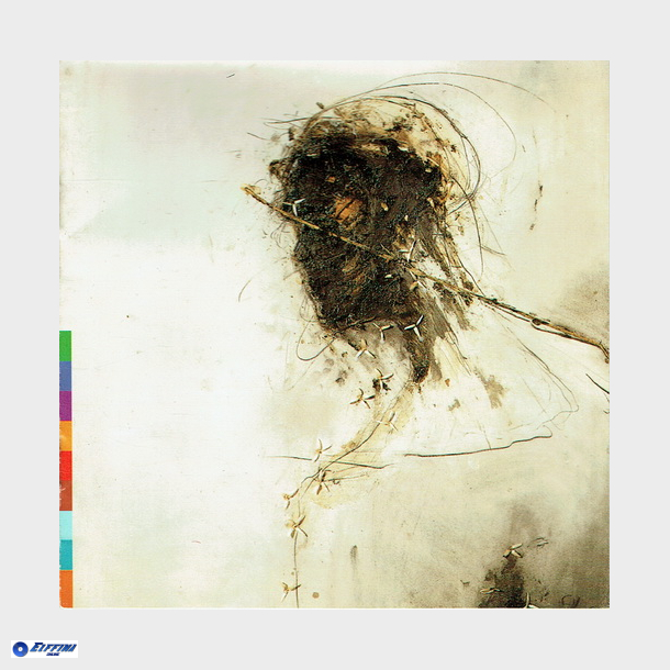 Peter Gabriel - Passion (Last Temptation Of Christ) (1989)