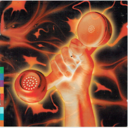 Peter Gabriel - Secret World Live (1994)