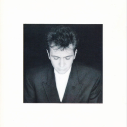 Peter Gabriel - Shaking The Tree (1990)