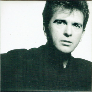Peter Gabriel - So (Pap) (2012)