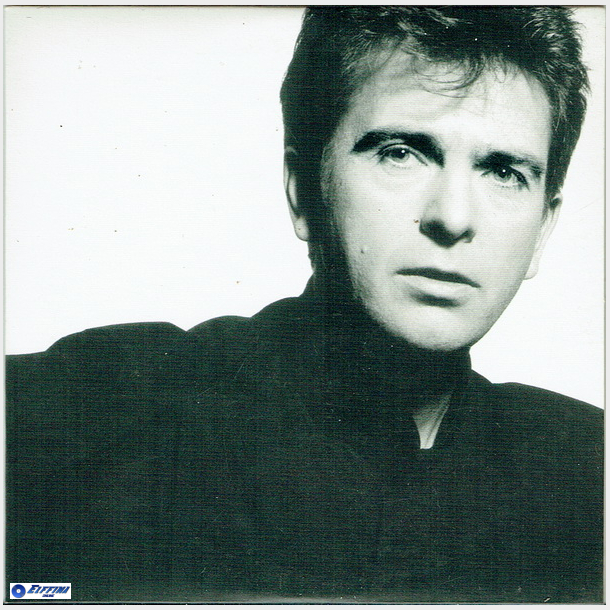 Peter Gabriel - So (Pap) (2012)