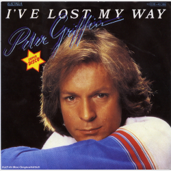 Peter Griffin - I've Lost My Way (1981)