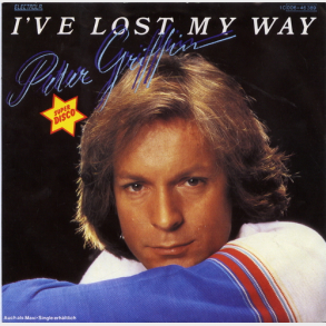 Peter Griffin - I've Lost My Way (1981)
