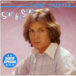 Peter Griffin - Step By Step (1980)