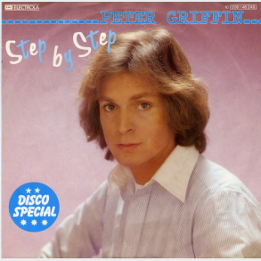 Peter Griffin - Step By Step (1980)