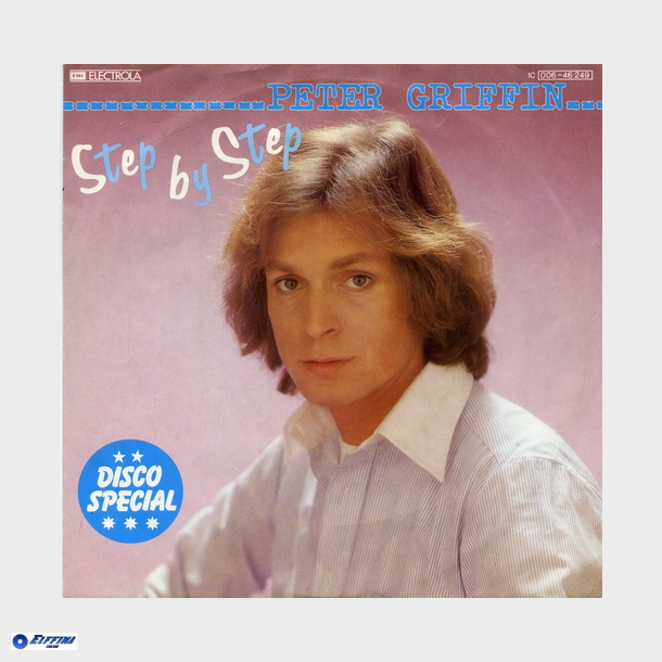 Peter Griffin - Step By Step (1980)