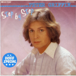Peter Griffin - Step By Step (1980)