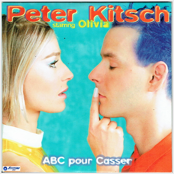 Peter Kitsch starring Olivia - ABC Pour Casser (1996)
