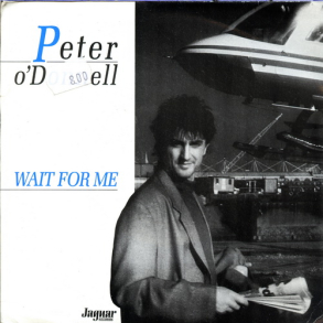 Peter O'Donnell - Wait For Me (1989)