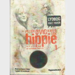 Peter vig Knudsen - Hippie 1 (2011) (Digibook) - NY