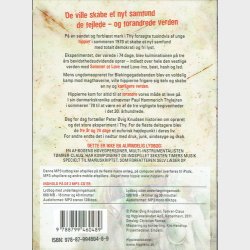 Peter vig Knudsen - Hippie 1 (2011) (Digibook) - NY