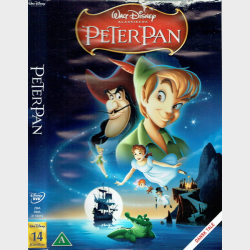 Peter Pan - Klassiker Nr.14 (1953)