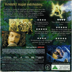 Peter Pan (2003) (Anders And)