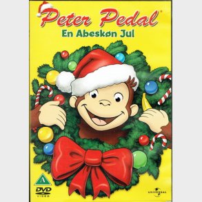 Peter Pedal - En Abeskn Jul (2009)