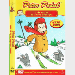 Peter Pedal - St�r P� Ski (2010)