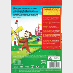 Peter Pedal - St�r P� Ski (2010)