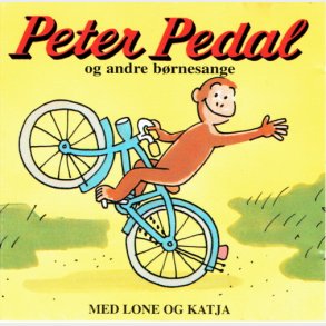 Peter Pedal (1997)