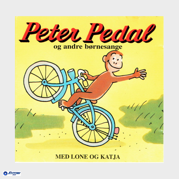 Peter Pedal (1997)