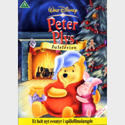 Peter Plys - Juleferien (2001) (Disney �ske)