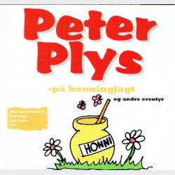 Disney - Peter Plys P� Honningjagt (1996) (Jewel)