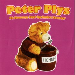 Disney - Peter Plys P� Honningjagt Og Andre Eventyr (2009) (Jewel)